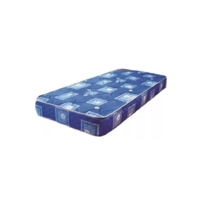 Suavegom Colchon Espuma 80 Fashion 18