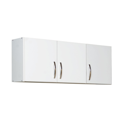 Ricchezze Arco Alacena 1.20 3 Ptas Blanco Aluminio