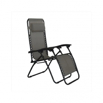 Laury Sillon Gravedad Cero Basculante Gris 15967