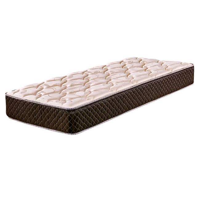 Cannon Colchon Espuma Exclusive 80 25 Matelasse Total Jackard/Alta Densidad 30Kg