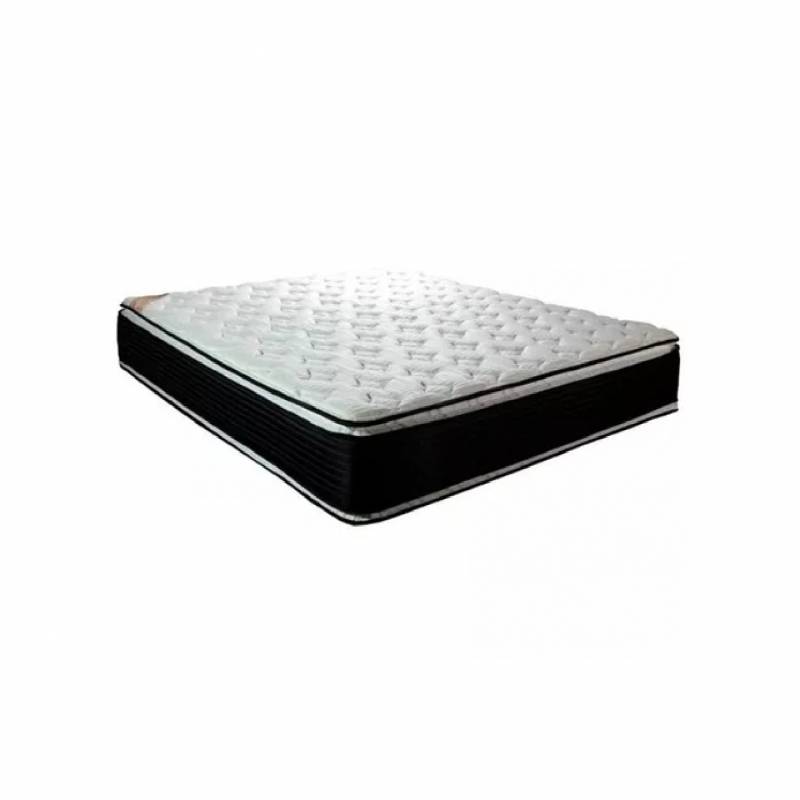 Taurus Colchon Resorte 160X200 35 Elite 759