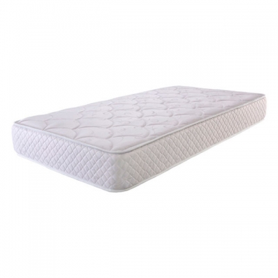 Cannon Colchon Espuma Princess 100 23 Matelasse Total Jackard/Alta Densidad 24Kg/M3