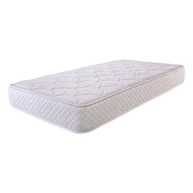 Cannon Colchon Espuma Princess 100 23 Matelasse Total Jackard/Alta Densidad 24Kg/M3