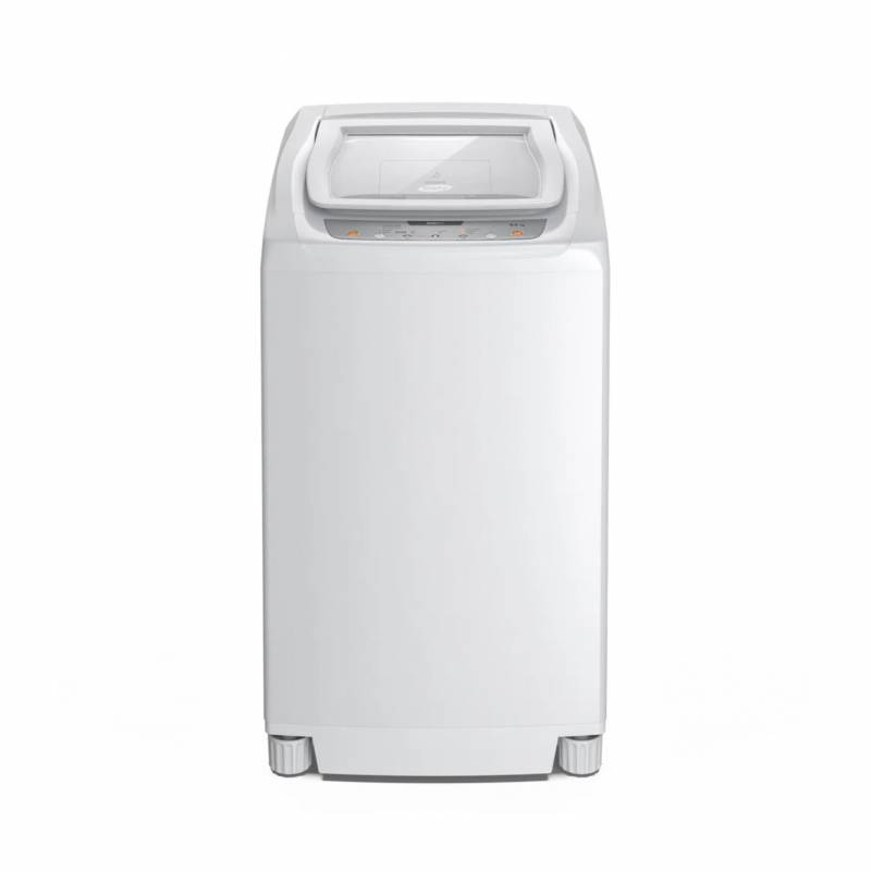 Gafa Lavarropas Superior 6.5Kg Digifit 750Rpm Blanco 91307001/2