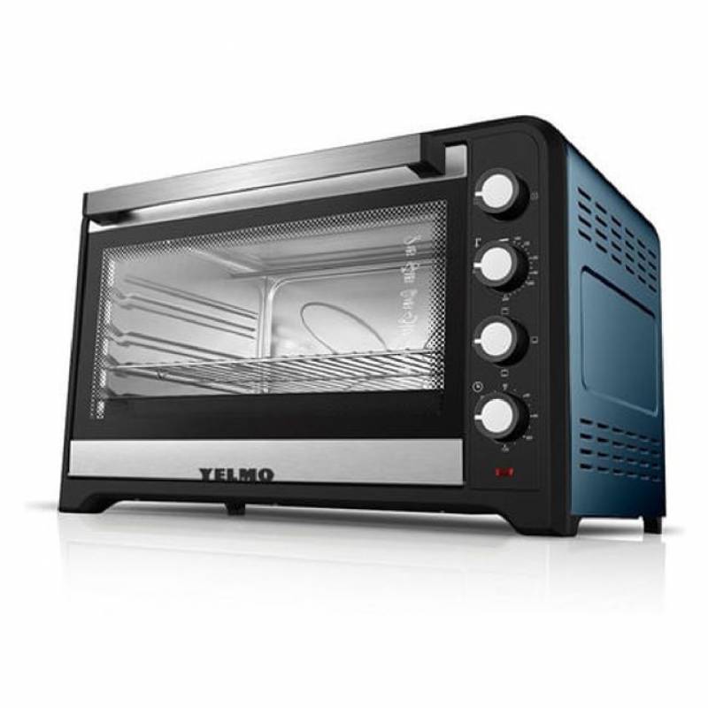 Yelmo Horno Electrico 140 Lts Yl-140Cln