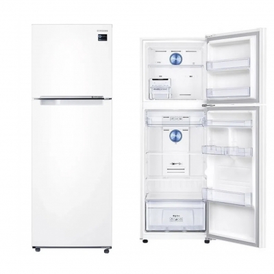 Samsung Heladera 321 Lts Rt32K5070Ww Blanca No Frost Inverter