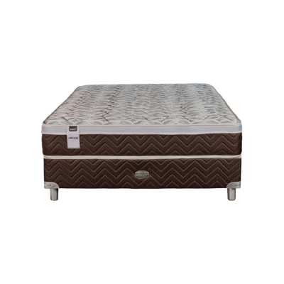 Springwall Colchon Espuma 160X200X25 Bonnell Jackie Europillow