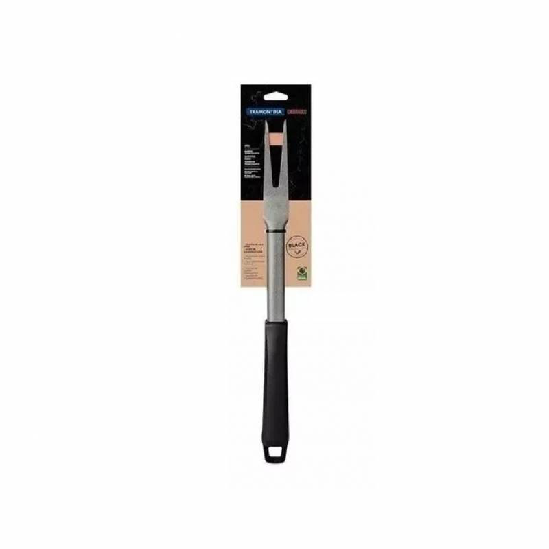 Tramontina Tenedor Trinchante Black 26591/100