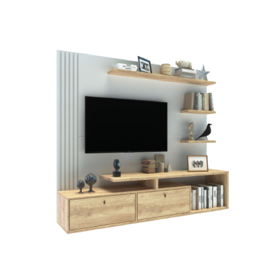 Delos Rod Panel Tv Led 50
