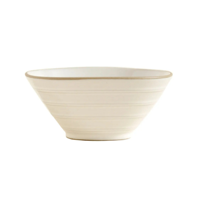 Mishka Bowl Ceramica 12 Cm Conico Jinan 9048004