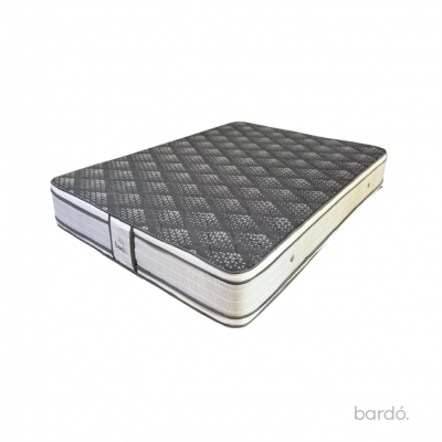 Bardo Colchon Resorte Pocket Ambar 160X200X28 10