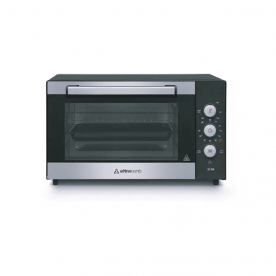 Ultracomb Horno Electrico 36 Lts Uc-36S