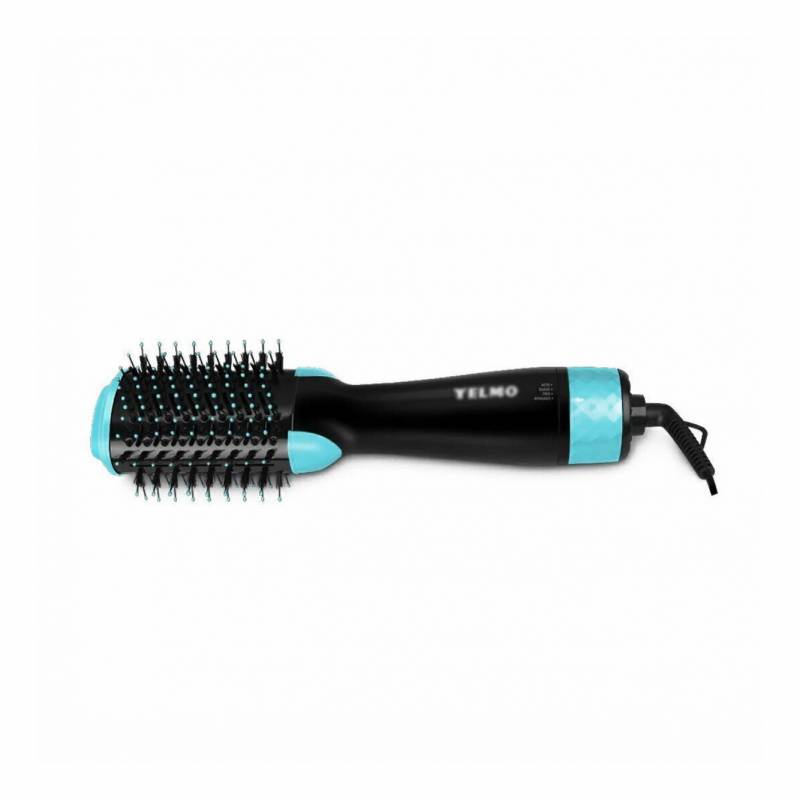 Yelmo Secador Pelo 1200W Alisador Sc-3650