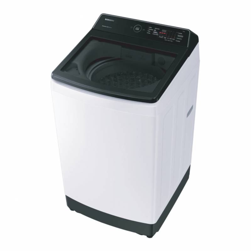Samsung Lavarropas Superior 7.5Kg 700 Rpm Wa75C5441Bwubg Blanco