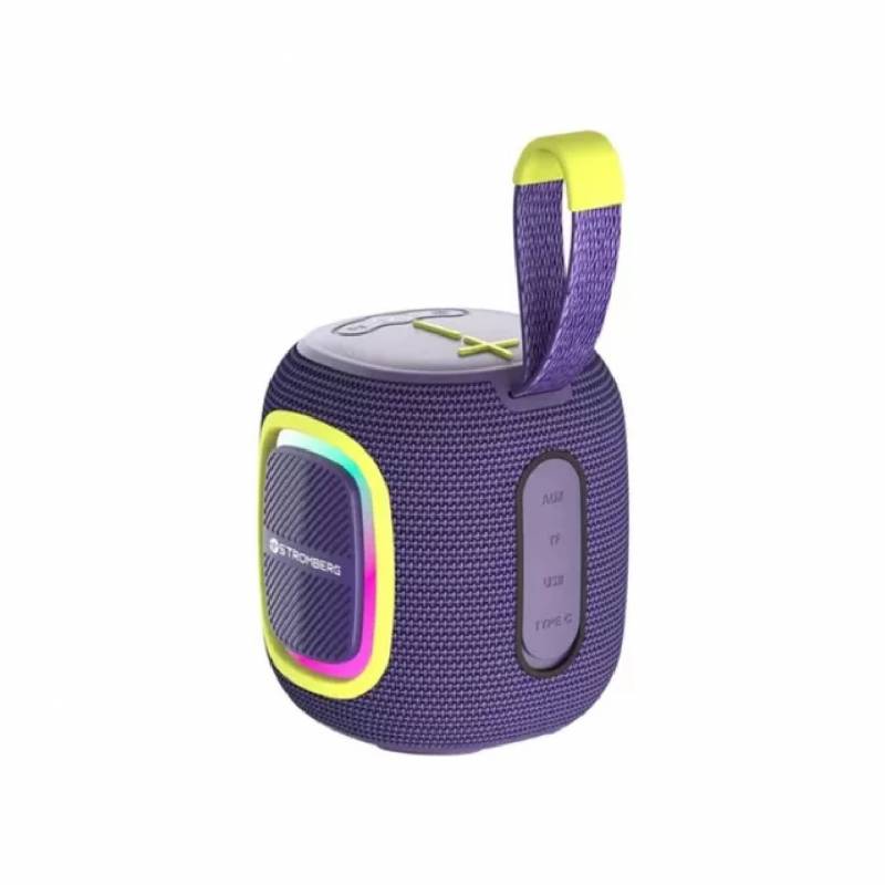 Stromberg Parlante Portatil Spark