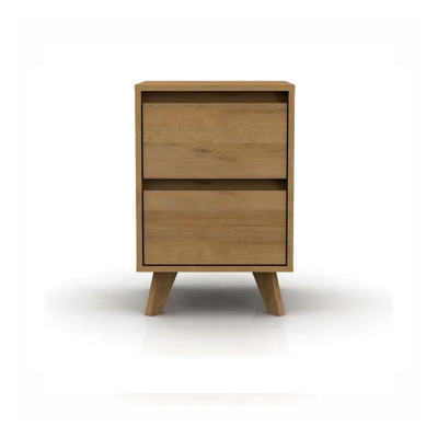Gacela Tokio Mesa Luz 2 Cajon 732091 Roble Miel