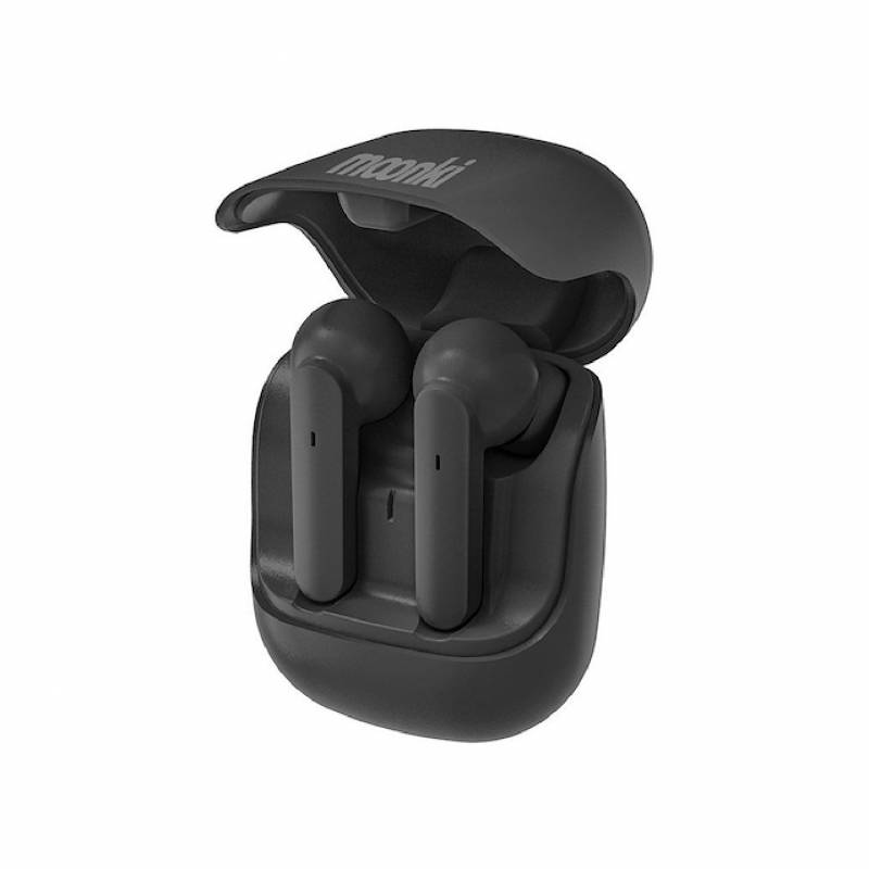 Moonki Auricular Mh-Tws33 Bluetooth Inalambricos