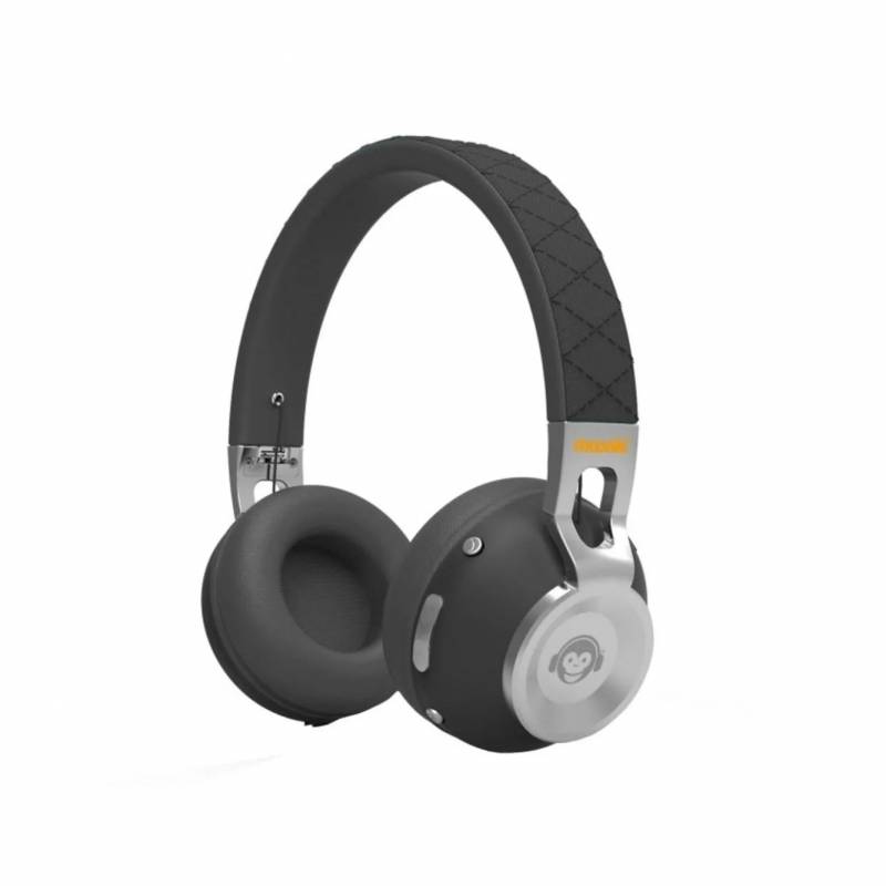 Moonki Auricular Mh-O510Bt Bluetooth Inalambrico