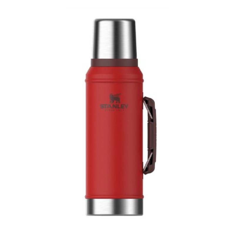Stanley Termo 950 Lts Clasico C/Manija Lava 10-10148-044