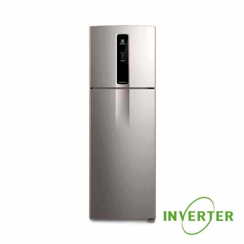 Electrolux Heladera 390 Lts Inverter No Frost If43S