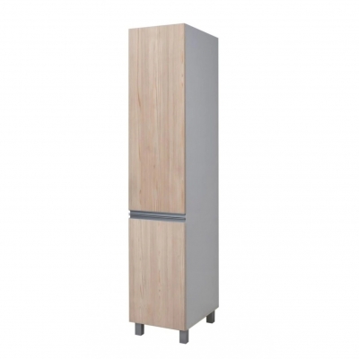 Ricchezze Potenza Despensero 0.40 2Puerta Champagne
