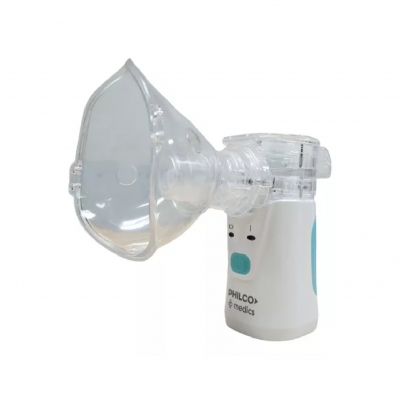 Philco Nebulizador Ultrasonico Portatil Medics Hl100R