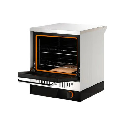 Morelli Hogar Horno Trento 550 P/Visor Multigas 101680