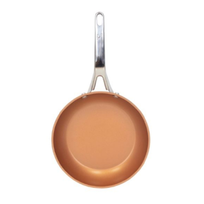 San Ignacio Origen Sarten 28 Cm Sg-6313 Induccion