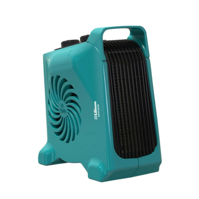 Liliana Caloventor Heatcolor 2000W Ccfh501V Verde