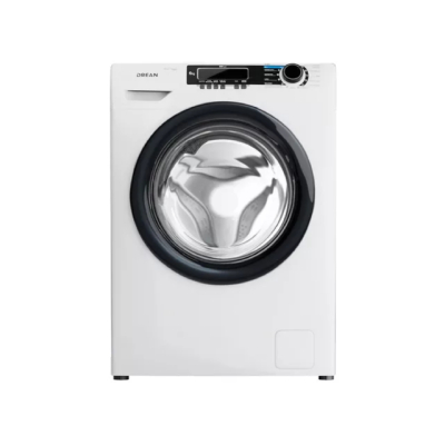 Drean Lavarropas Frontal 6.0Kg 800 Rpm Lcfdr0609Lb0 Ecoinverter Blanco