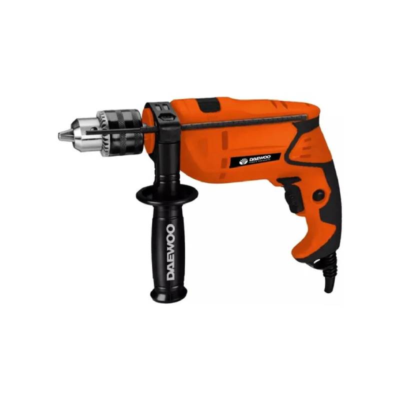 Daewoo Taladro De Impacto Daid750Bx