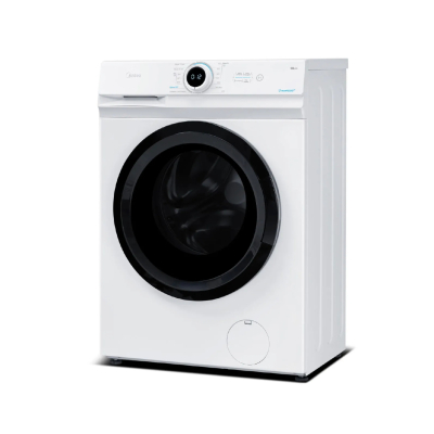 Midea Lavarropa 6Kg Frontal Mf100W60/W-A1 Blanco