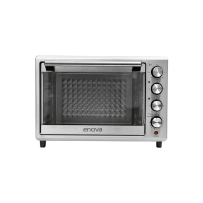 Enova Horno Electrico 35Lts Gris