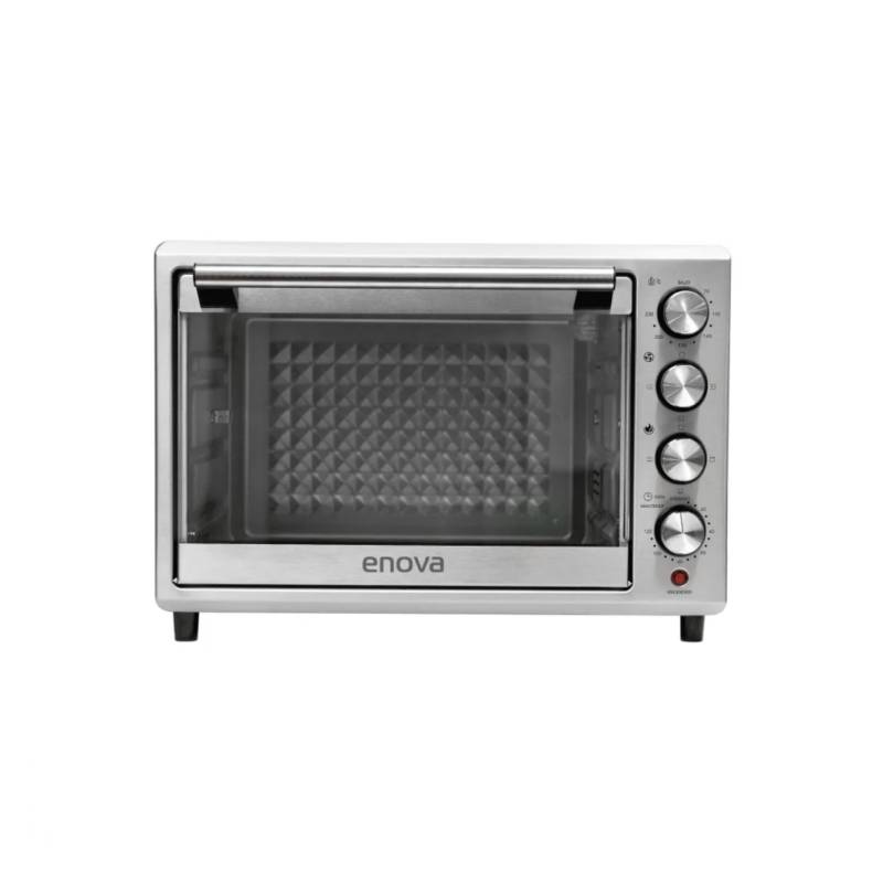 Enova Horno Electrico 35Lts Gris