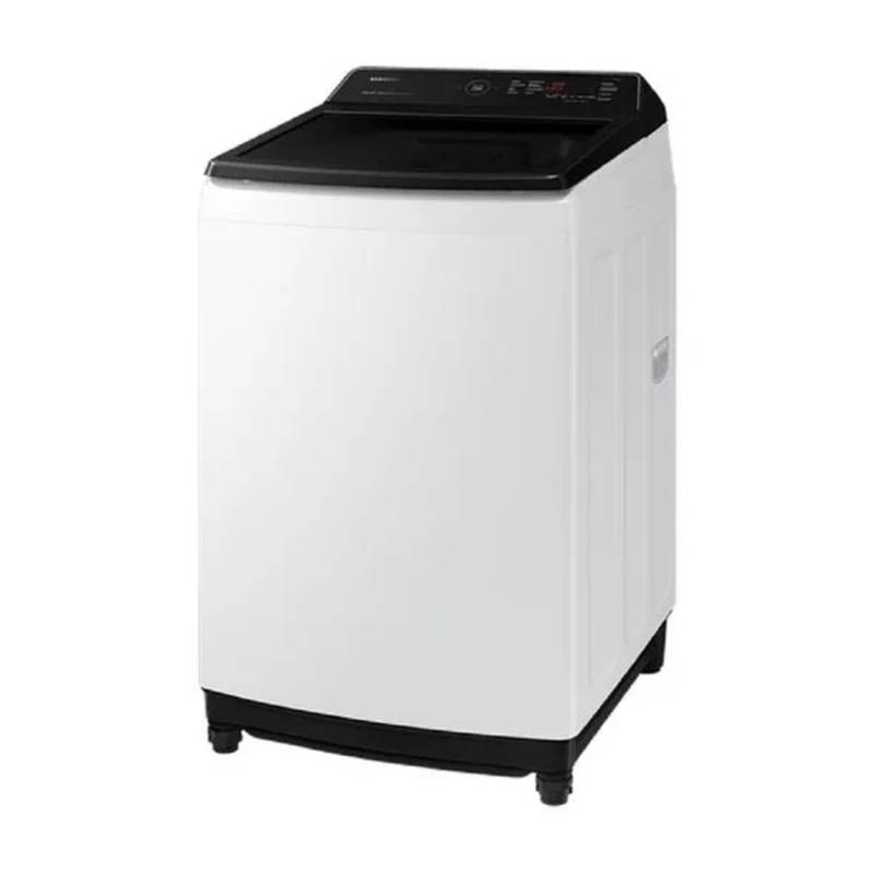 Samsung Lavarropas Superior 11Kg Blanco Wa11Cg6442Bwbg Inverter