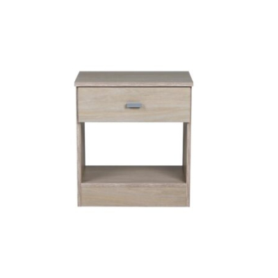 Ricchezze Ecopack Mesa Luz 1 Caj Fresno Blanco
