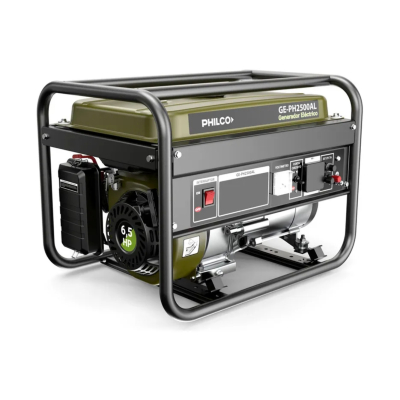  Philco Generador Ge Ph2500Alp 2500W