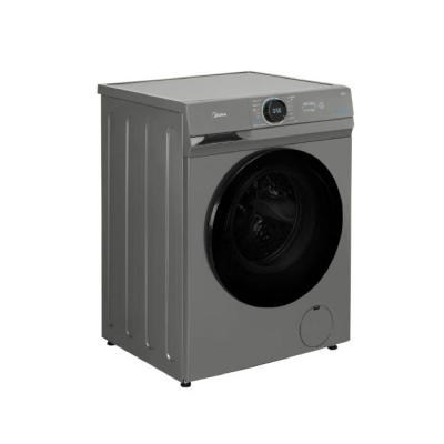 Midea Lavarropa Frontal 6Kg 1000Rpm Mf100W60/T-A1 Titanium