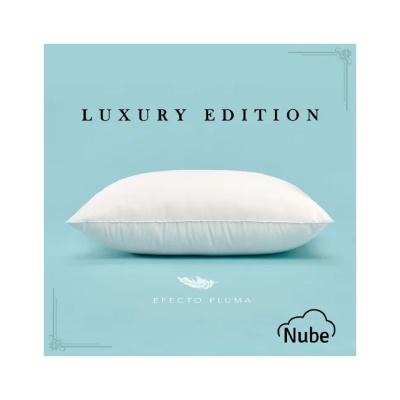 Nube Almohada Luxury Edition Large Al20