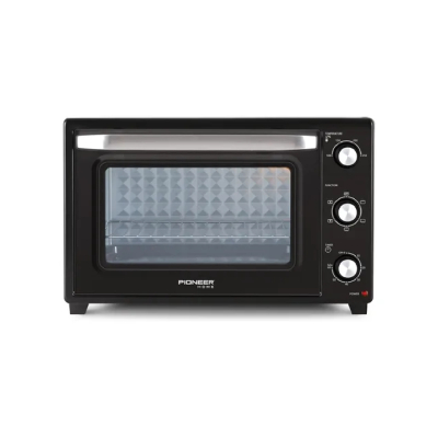 Pioneer Home Horno Electrico 50Lts Pio50