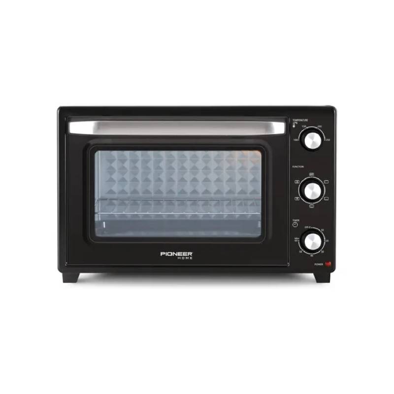 Pioneer Home Horno Electrico 50Lts Pio50