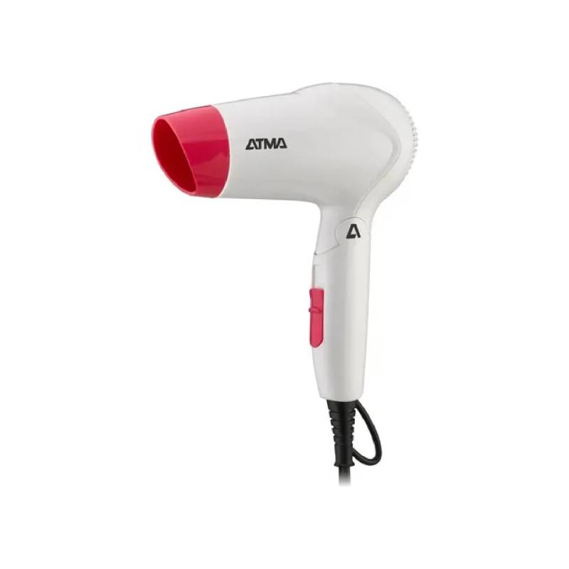 Atma Secador Pelo 1200W Sp8905P Blanco