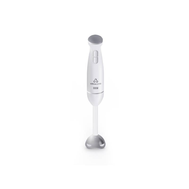 Ultracomb Licuadora Manual 600W Lm-2552