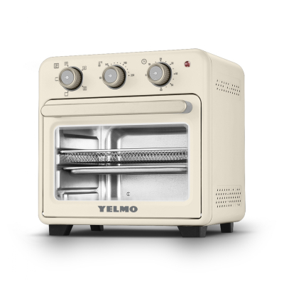 Yelmo Freidora Sin Aceite 17Lts Fr7321