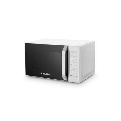Yelmo Horno Microondas 20Lts 700W Hm-9020