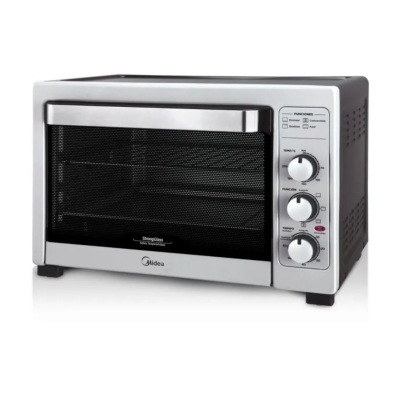 Midea Horno Electrico 40 Lts To-M340Sar4
