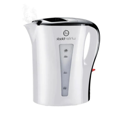 Whitenblack Pava Electrica 1.7Lts 200W Wbapwb17