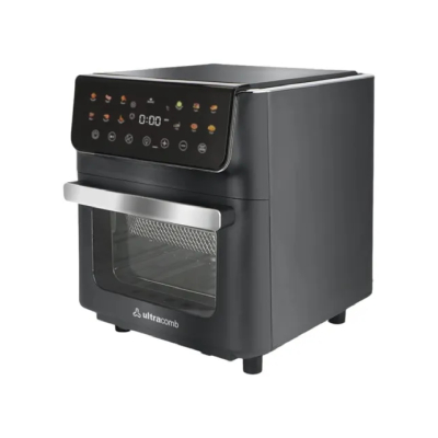 Ultracomb Freidora Sin Aceite 14 Lts 1800W Fr-8622