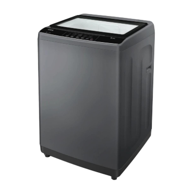 Enova Lavarropas Superior 8 Kg Le08S10 Gris