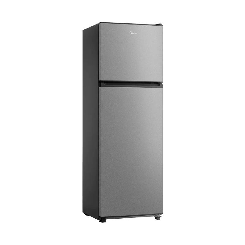Midea Heladera 295 Lts Mdrt414Fge50A Ciclica Silver